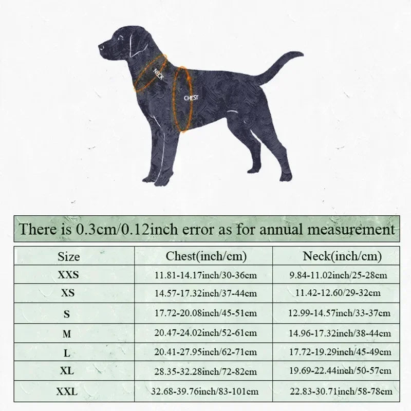 Ultimate Pet Cooling Vest - Lightweight Jacket for All Seasons, Perfect for Outdoor Adventures with Your Dog!