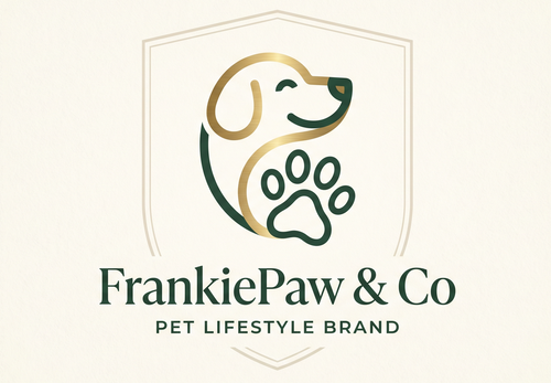 FrankiePaws & Co